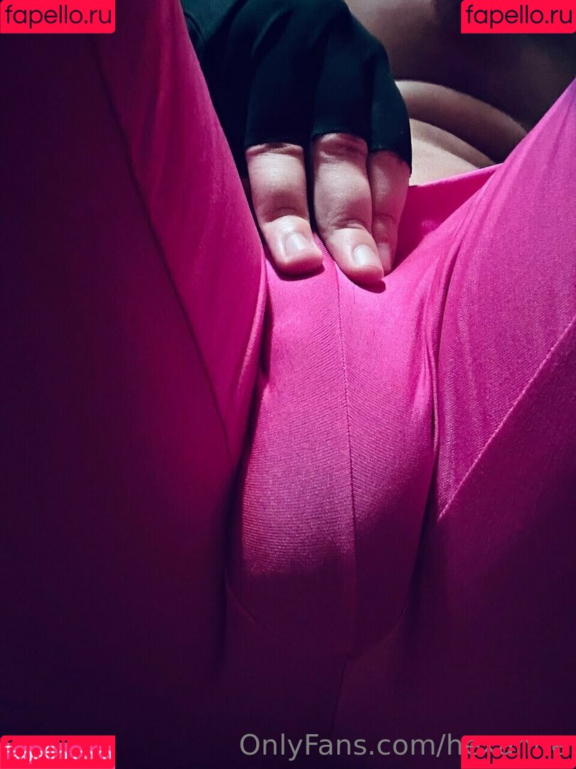 Hexanne Onlyfans Photo Gallery 