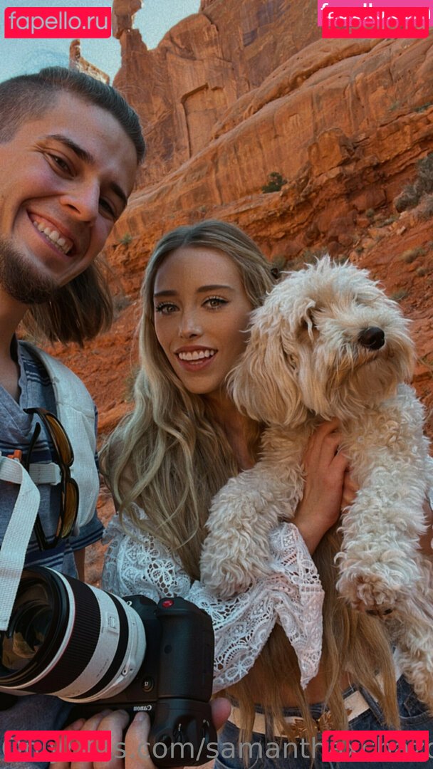 samanthaxchazduo / thatboostedchick Onlyfans Photo Gallery 