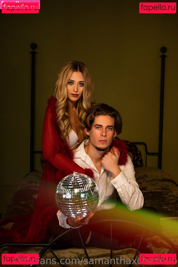 samanthaxchazduo / thatboostedchick Onlyfans Photo Gallery 