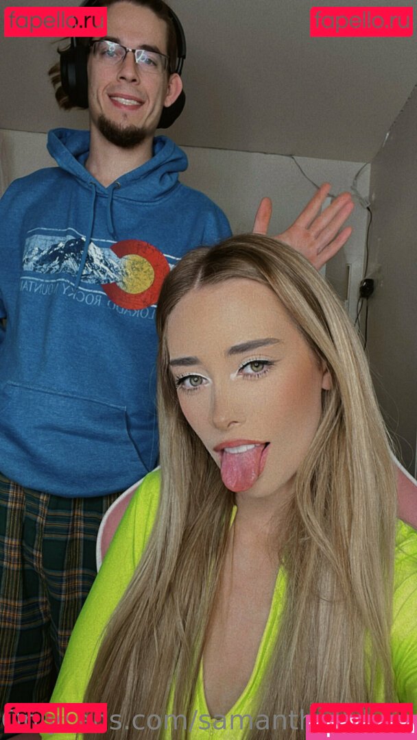 samanthaxchazduo / thatboostedchick Onlyfans Photo Gallery 