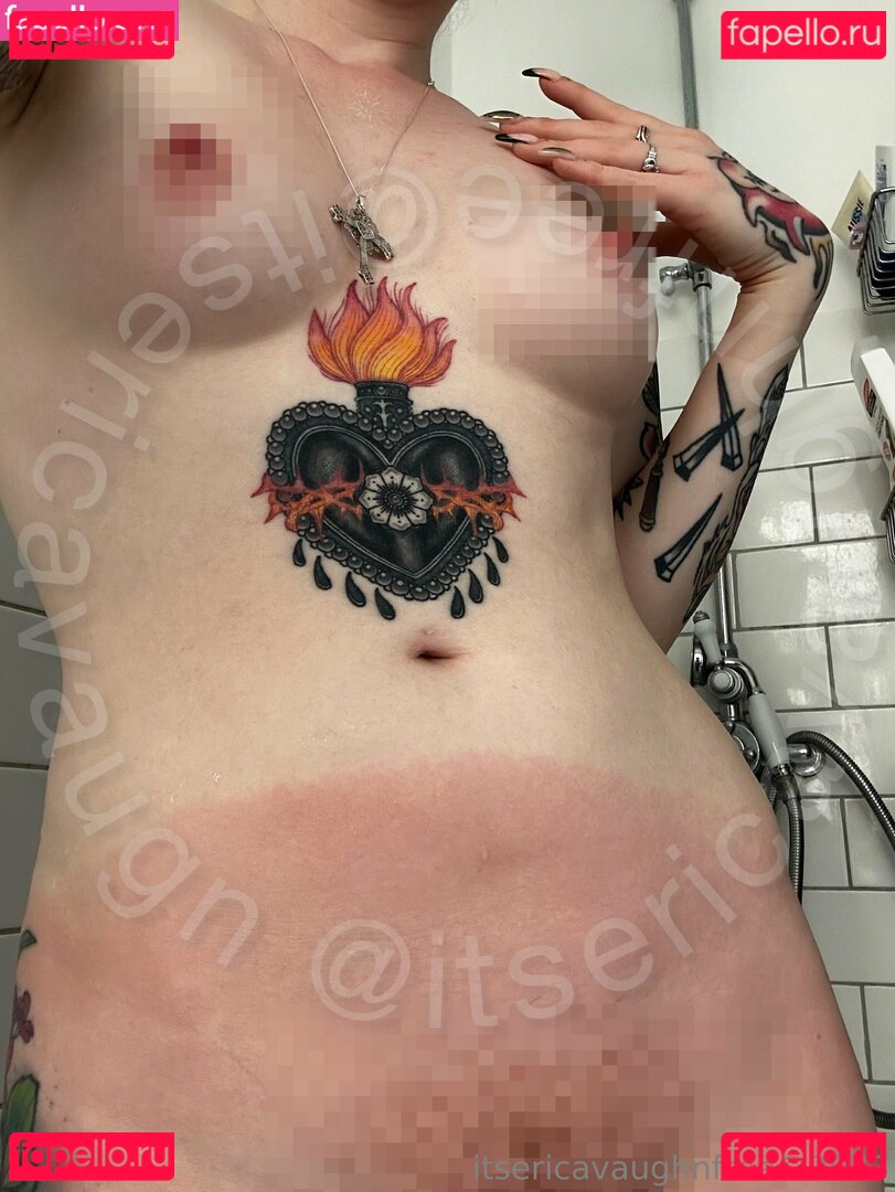 itsericavaughnfree Onlyfans Photo Gallery 