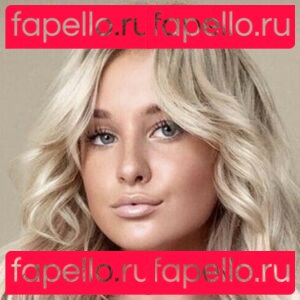 Blairjoness Onlyfans Photo Gallery 