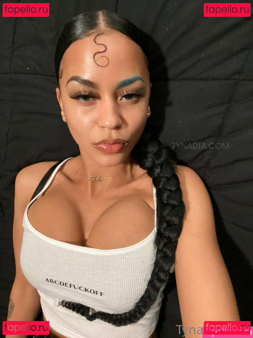 itsnadiarae Onlyfans Photo Gallery 