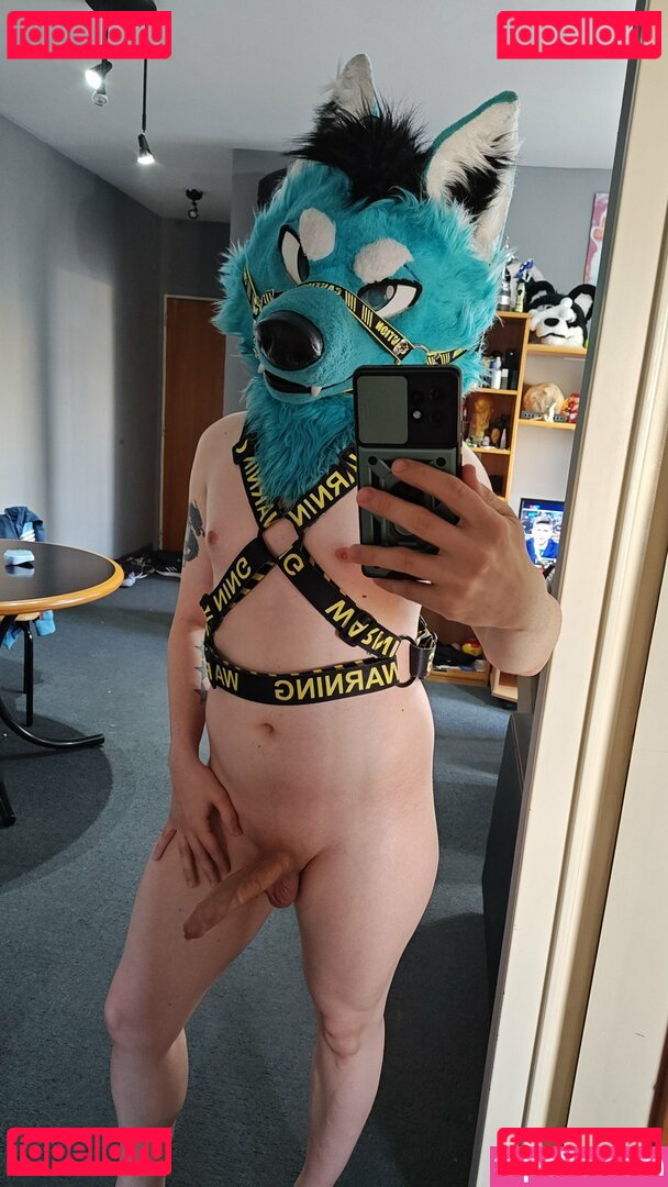 BluedaddywolfAD / StuffedOreoAD / bluedaddywolf / bluewolfevintage Onlyfans Photo Gallery 