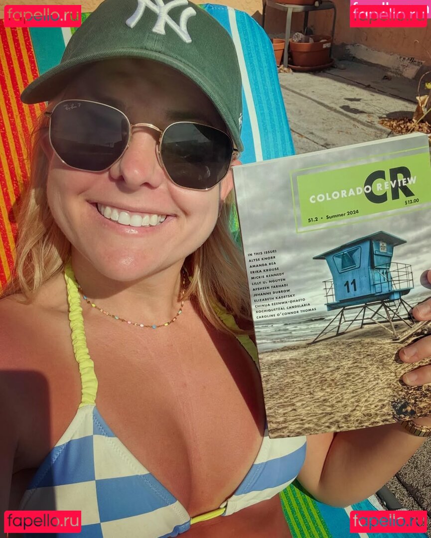 Amy Silverberg / AmySilverberg Onlyfans Photo Gallery 