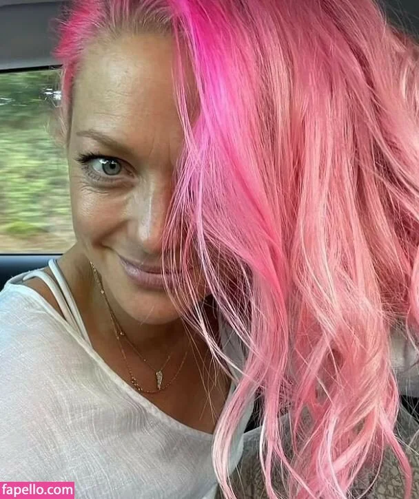 Hannah Spearritt Onlyfans Photo Gallery 