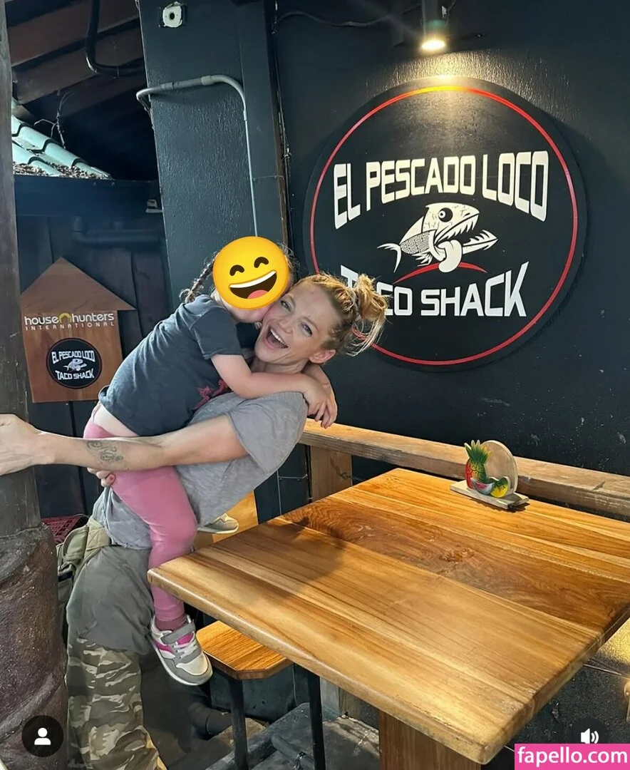 Hannah Spearritt Onlyfans Photo Gallery 