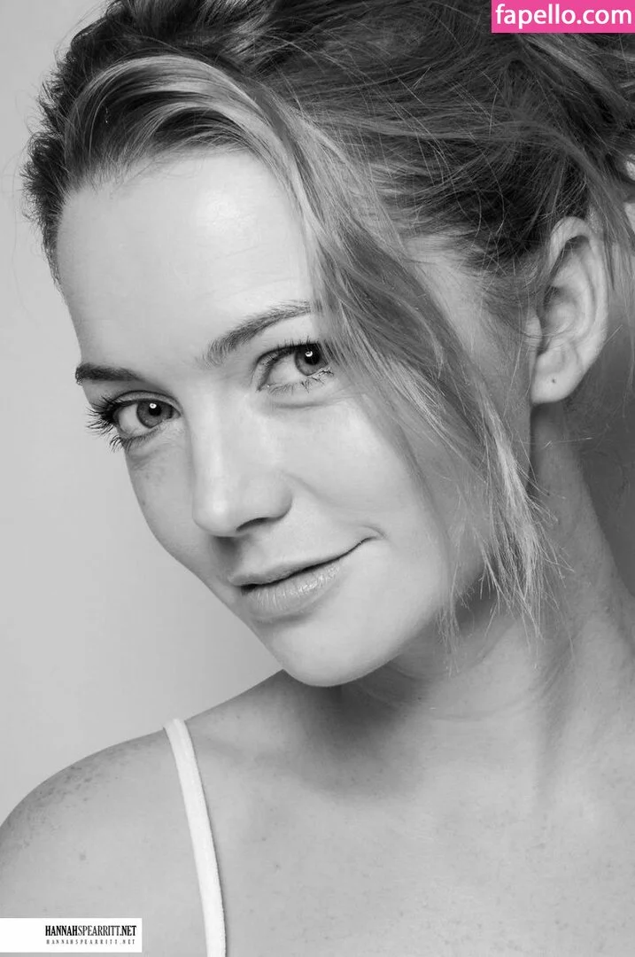 Hannah Spearritt Onlyfans Photo Gallery 