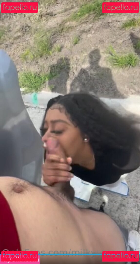 Iamdomtease / Milkyymommie / bundleofdom Onlyfans Photo Gallery 