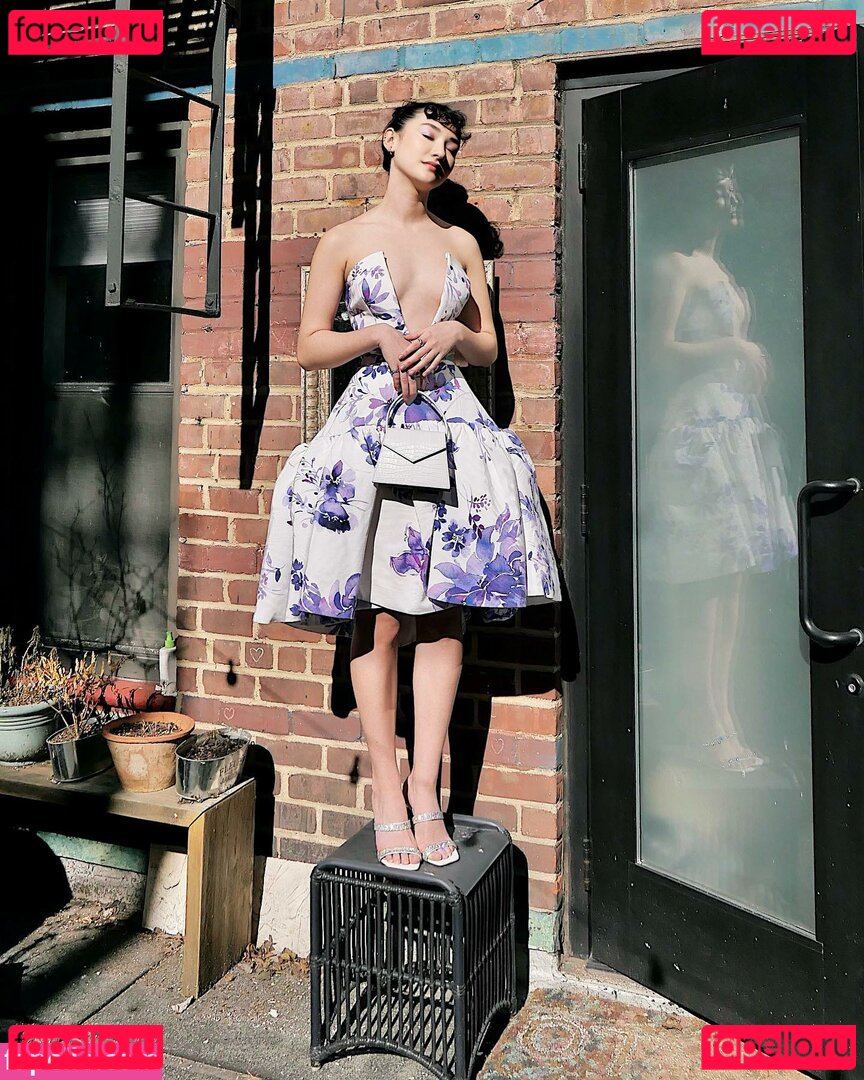 Minnie Mills / mini.mills / minnie.mills Onlyfans Photo Gallery 