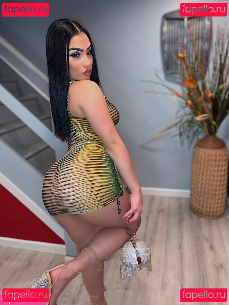 Shaayytrillerzz Onlyfans Photo Gallery 