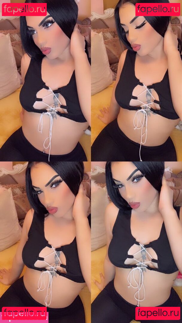 Shaayytrillerzz Onlyfans Photo Gallery 