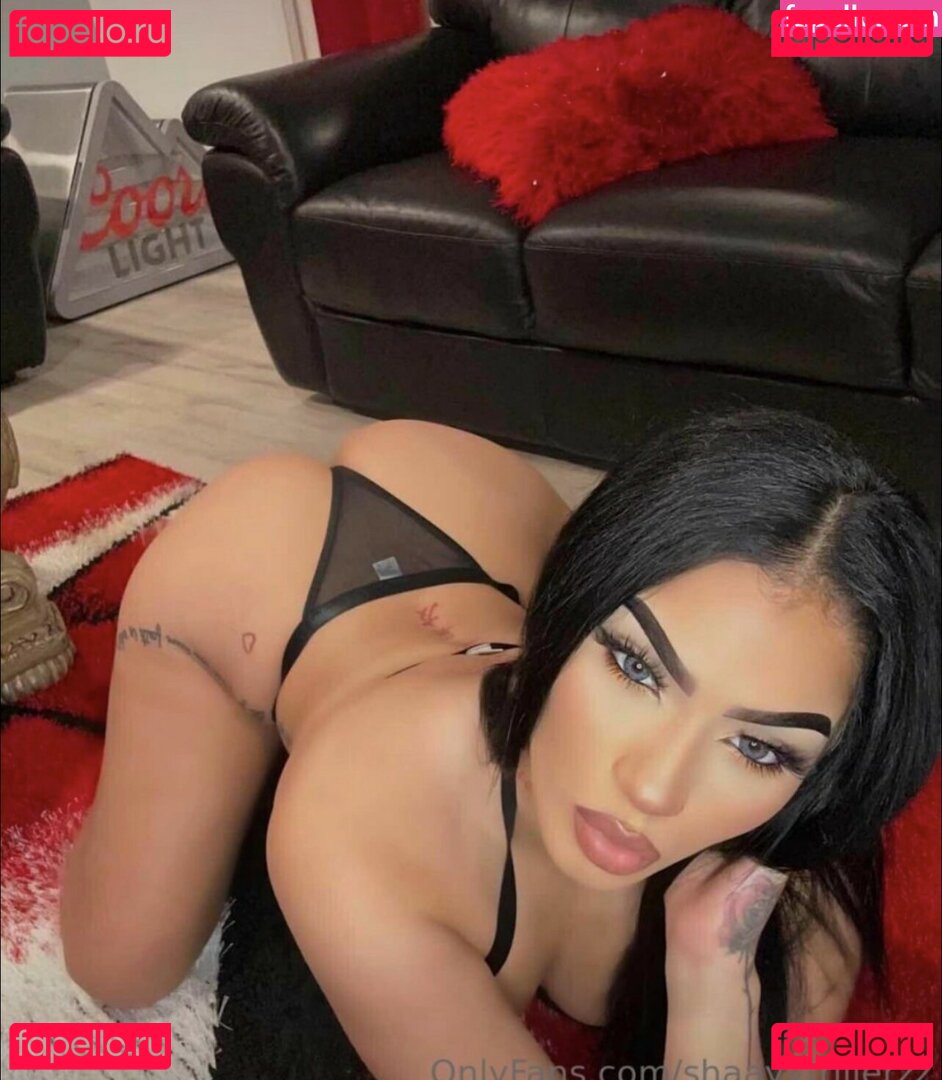 Shaayytrillerzz Onlyfans Photo Gallery 