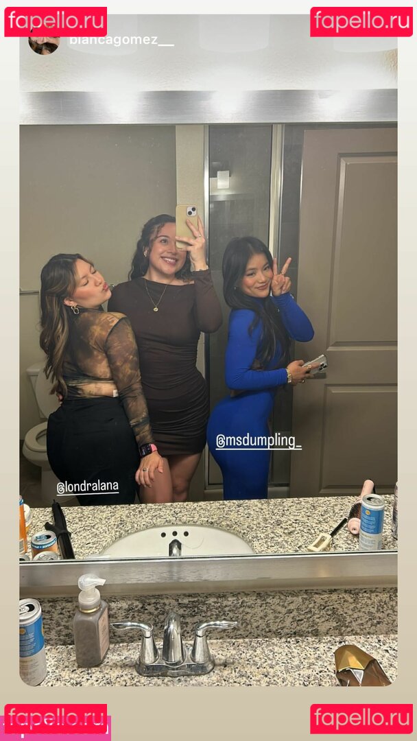 MsDumpling_ / msdumpling Onlyfans Photo Gallery 