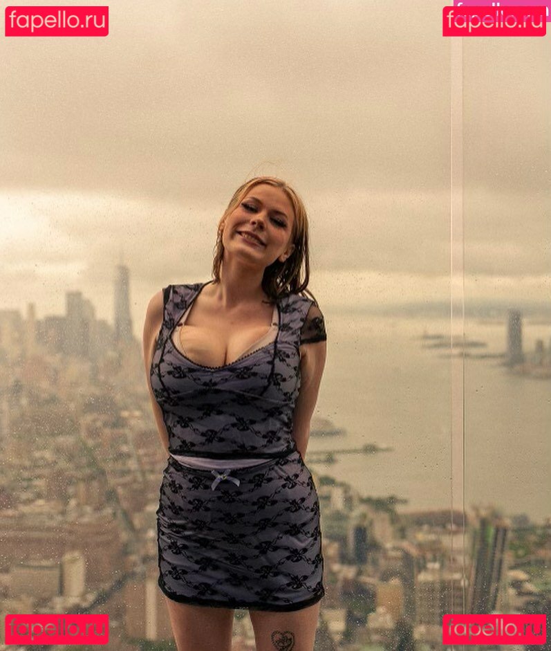 Gracekivlin Onlyfans Photo Gallery 