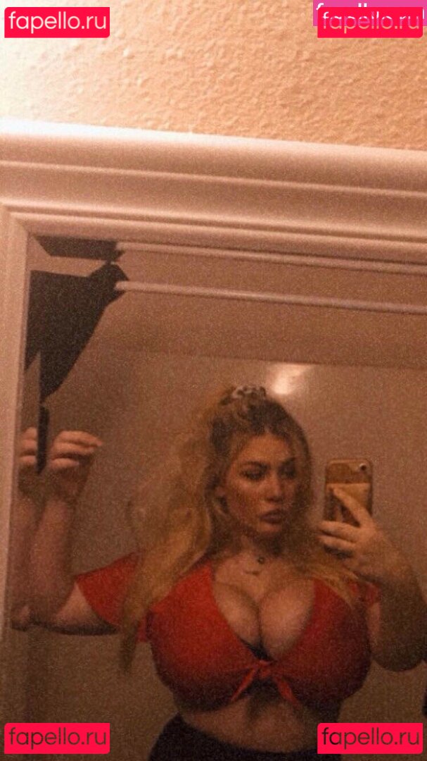 Gracekivlin Onlyfans Photo Gallery 