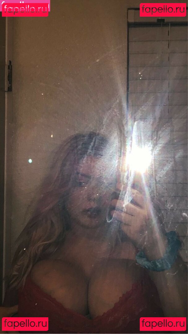 Gracekivlin Onlyfans Photo Gallery 