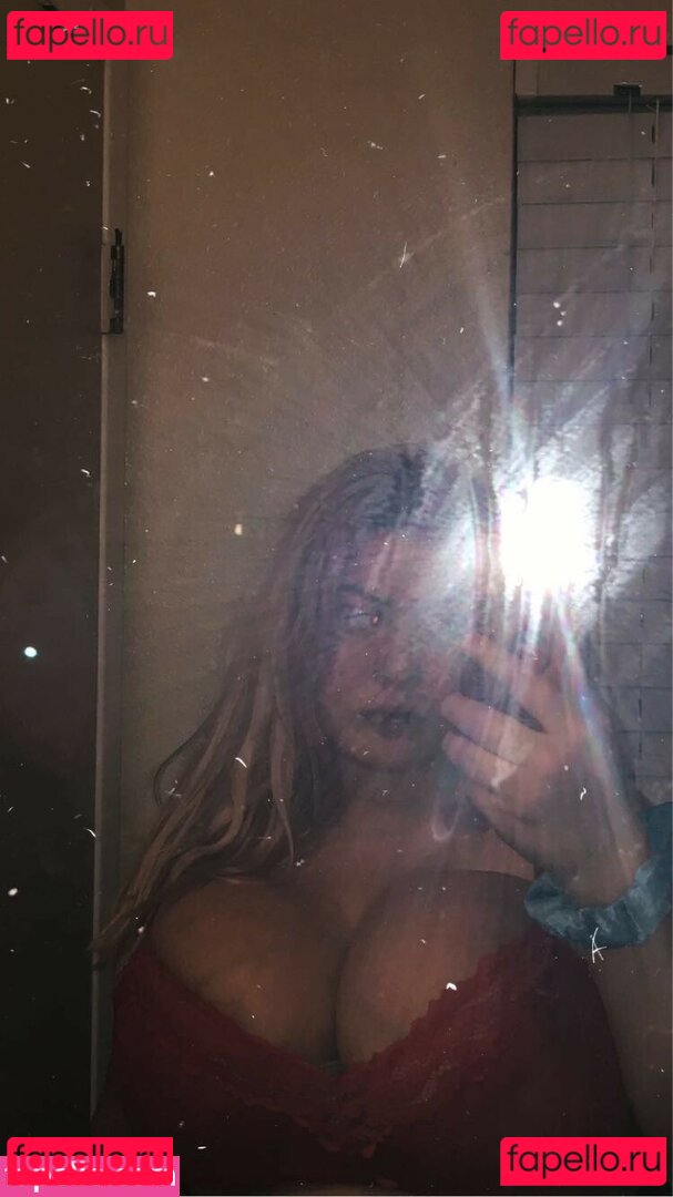 Gracekivlin Onlyfans Photo Gallery 