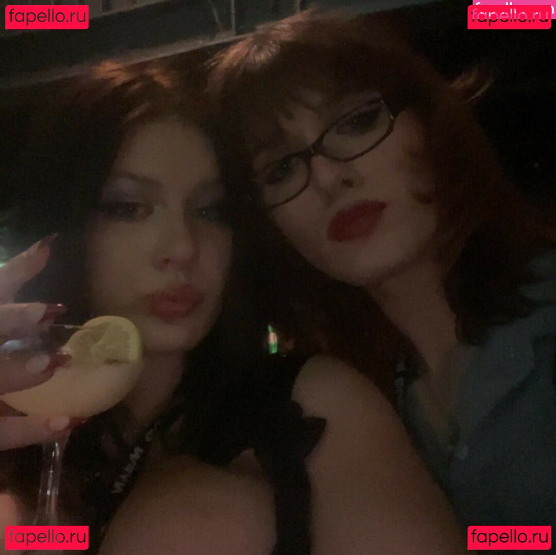 Gracekivlin Onlyfans Photo Gallery 