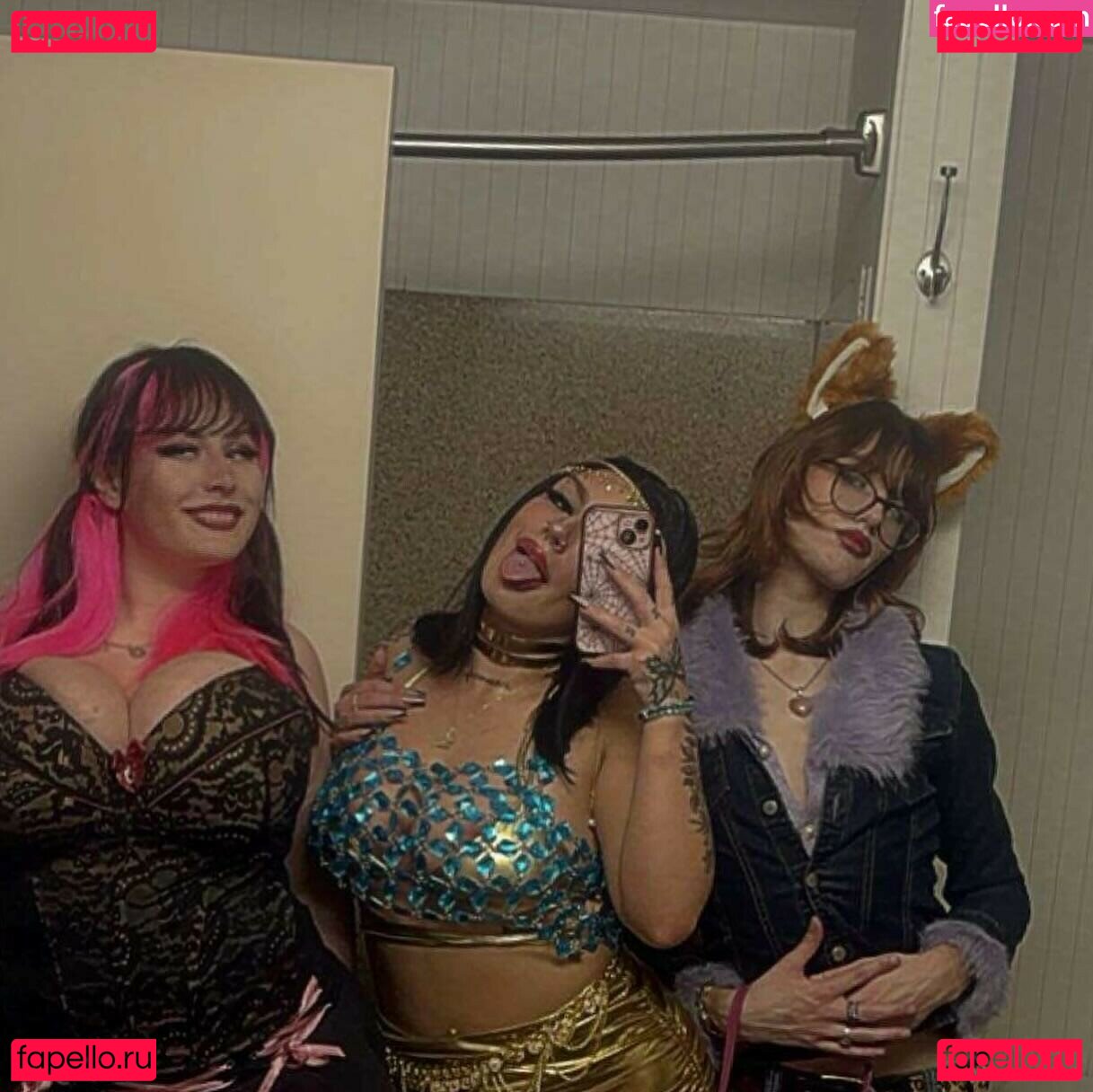 Gracekivlin Onlyfans Photo Gallery 