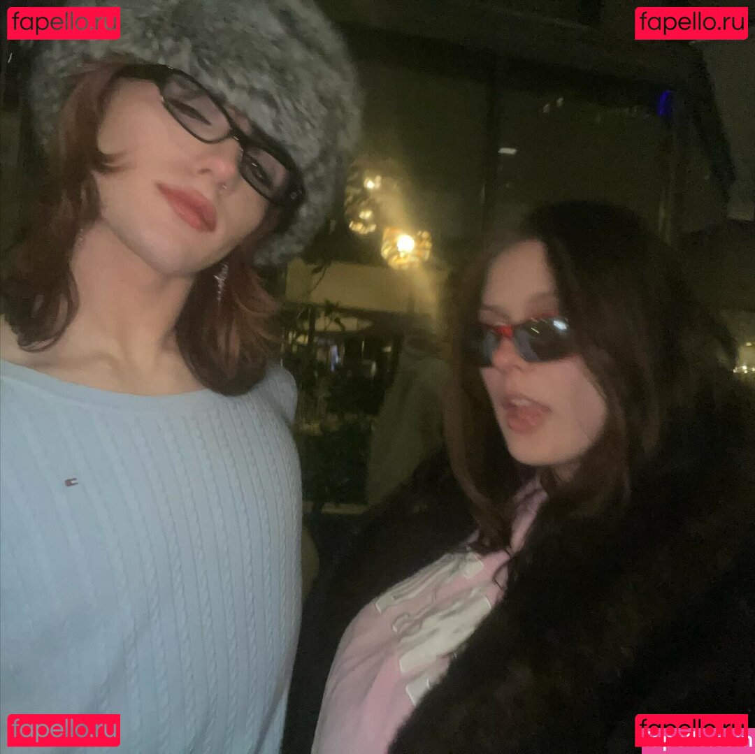 Gracekivlin Onlyfans Photo Gallery 