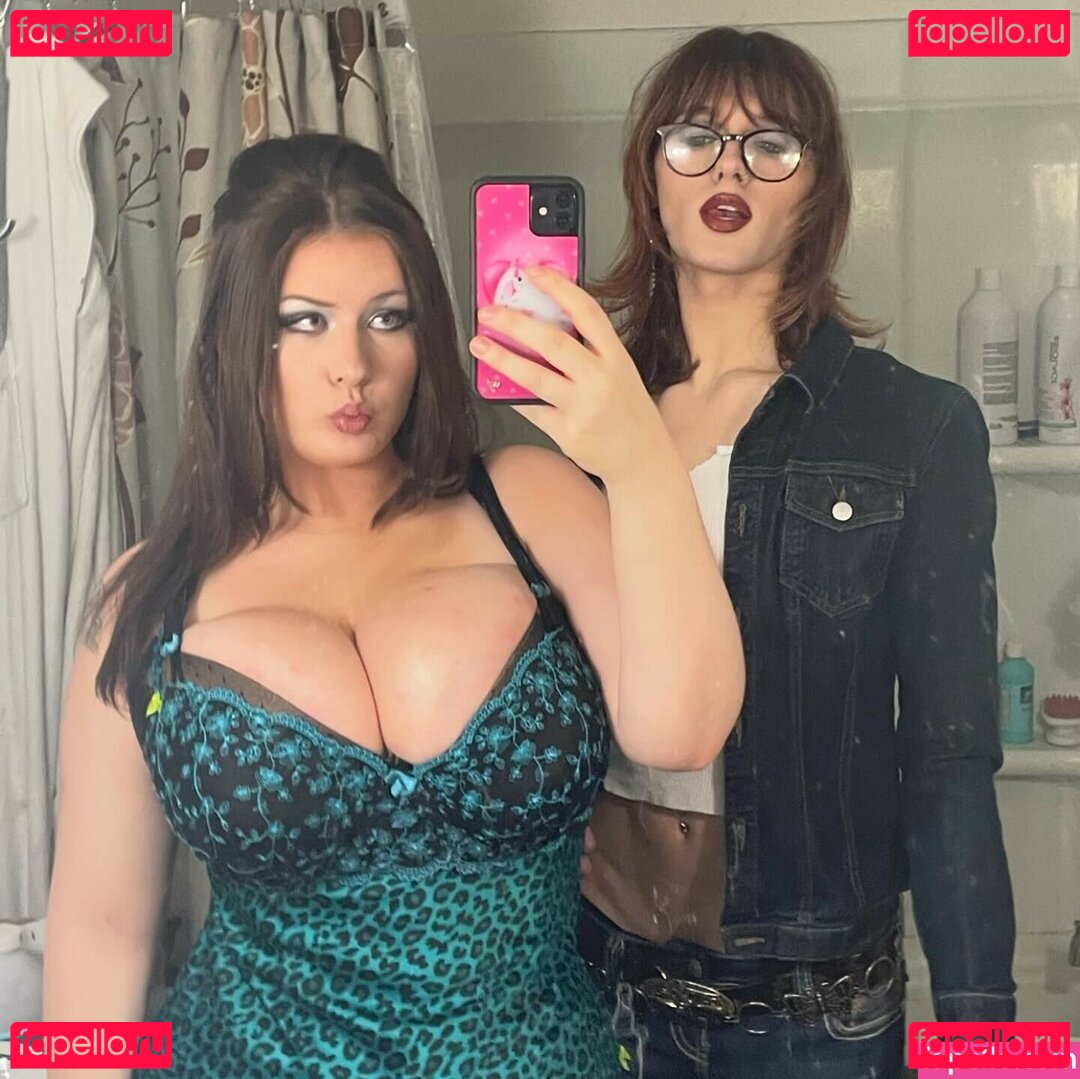 Gracekivlin Onlyfans Photo Gallery 