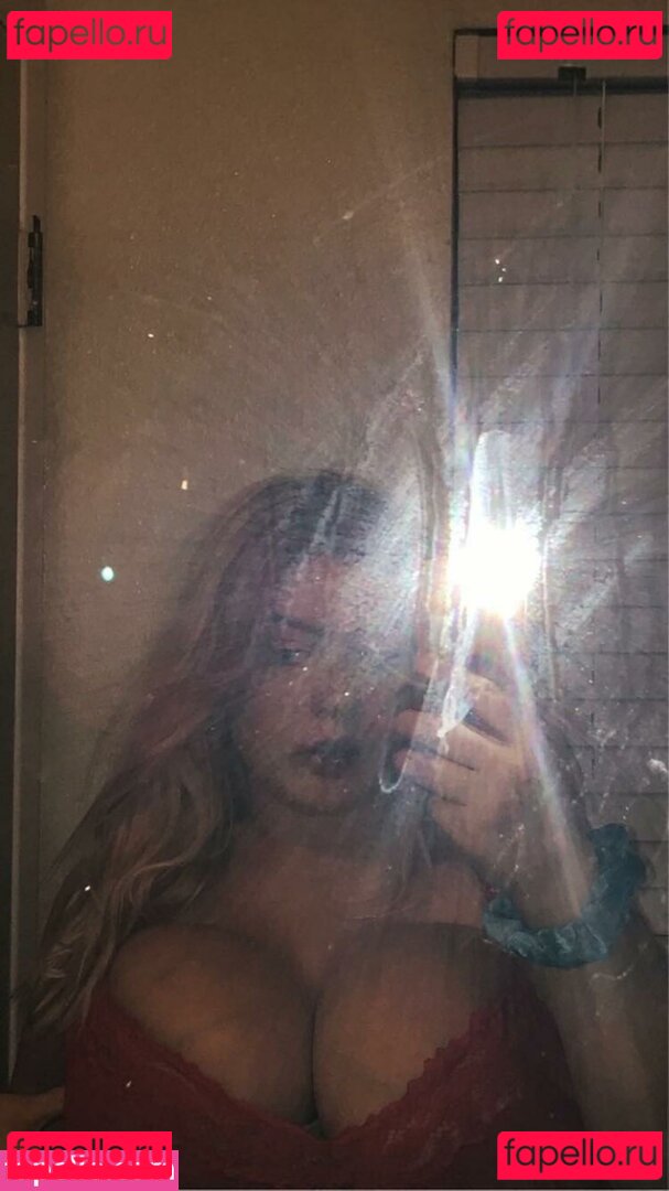 Gracekivlin Onlyfans Photo Gallery 