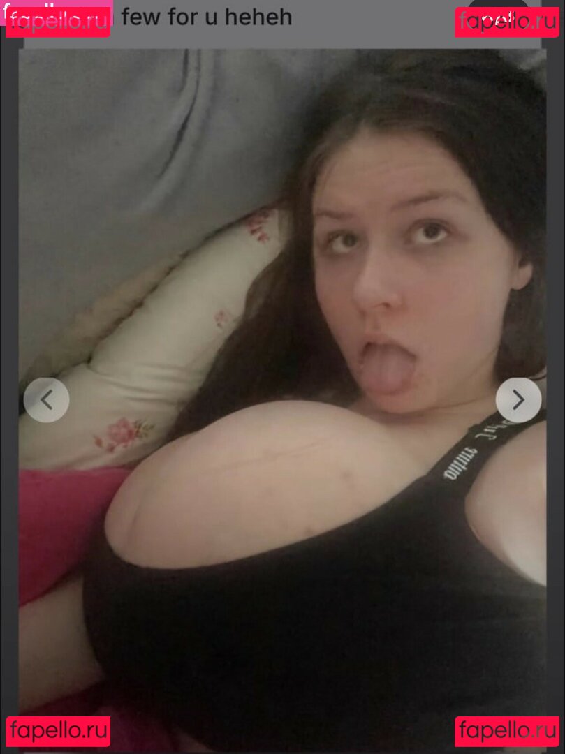 Gracekivlin Onlyfans Photo Gallery 