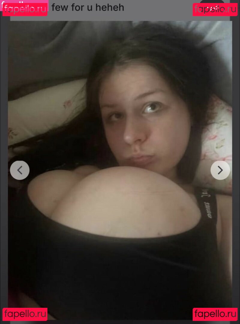 Gracekivlin Onlyfans Photo Gallery 