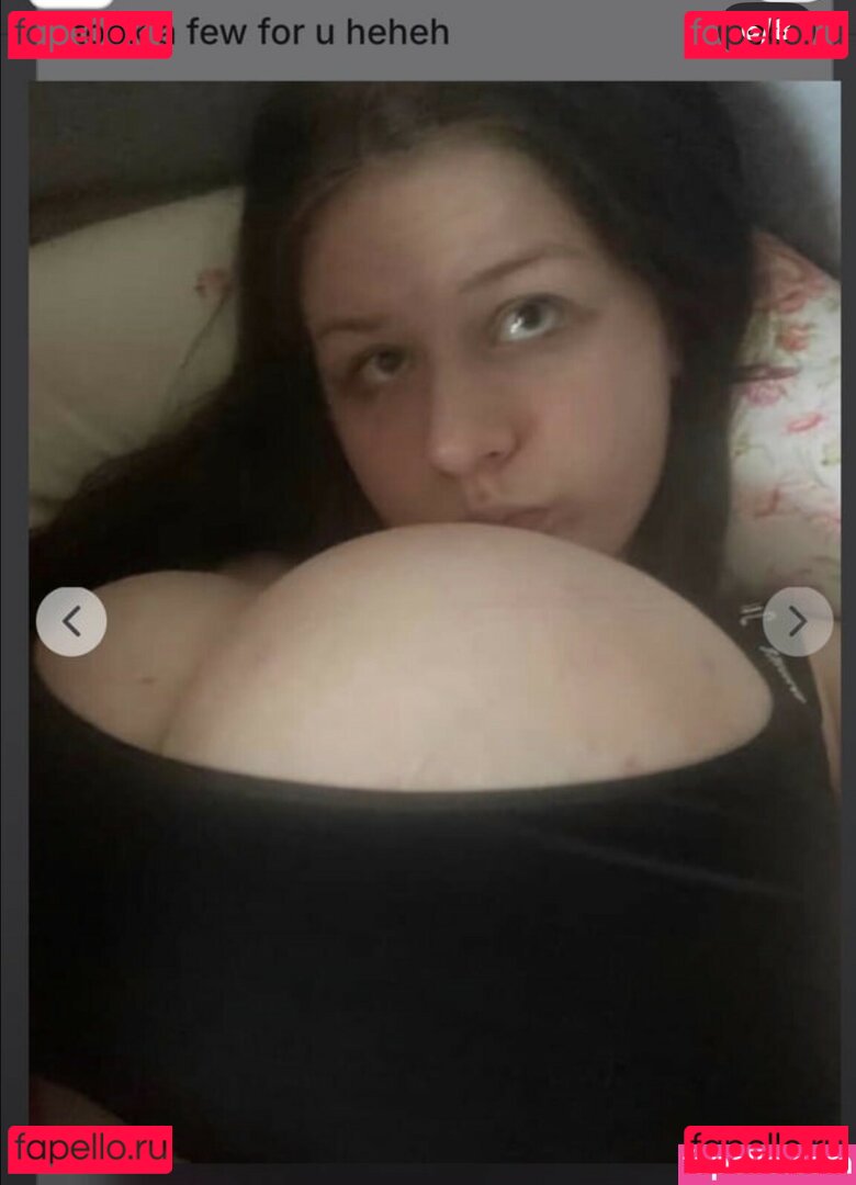 Gracekivlin Onlyfans Photo Gallery 