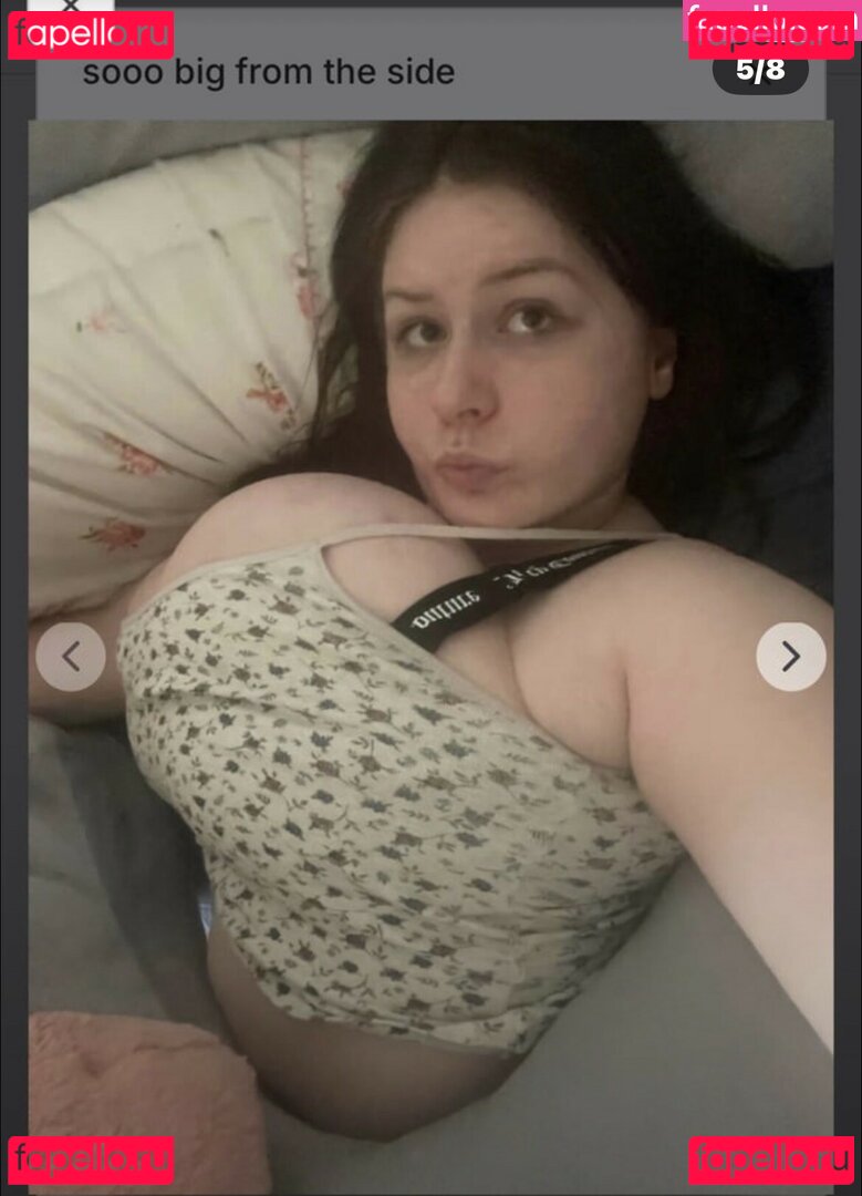 Gracekivlin Onlyfans Photo Gallery 