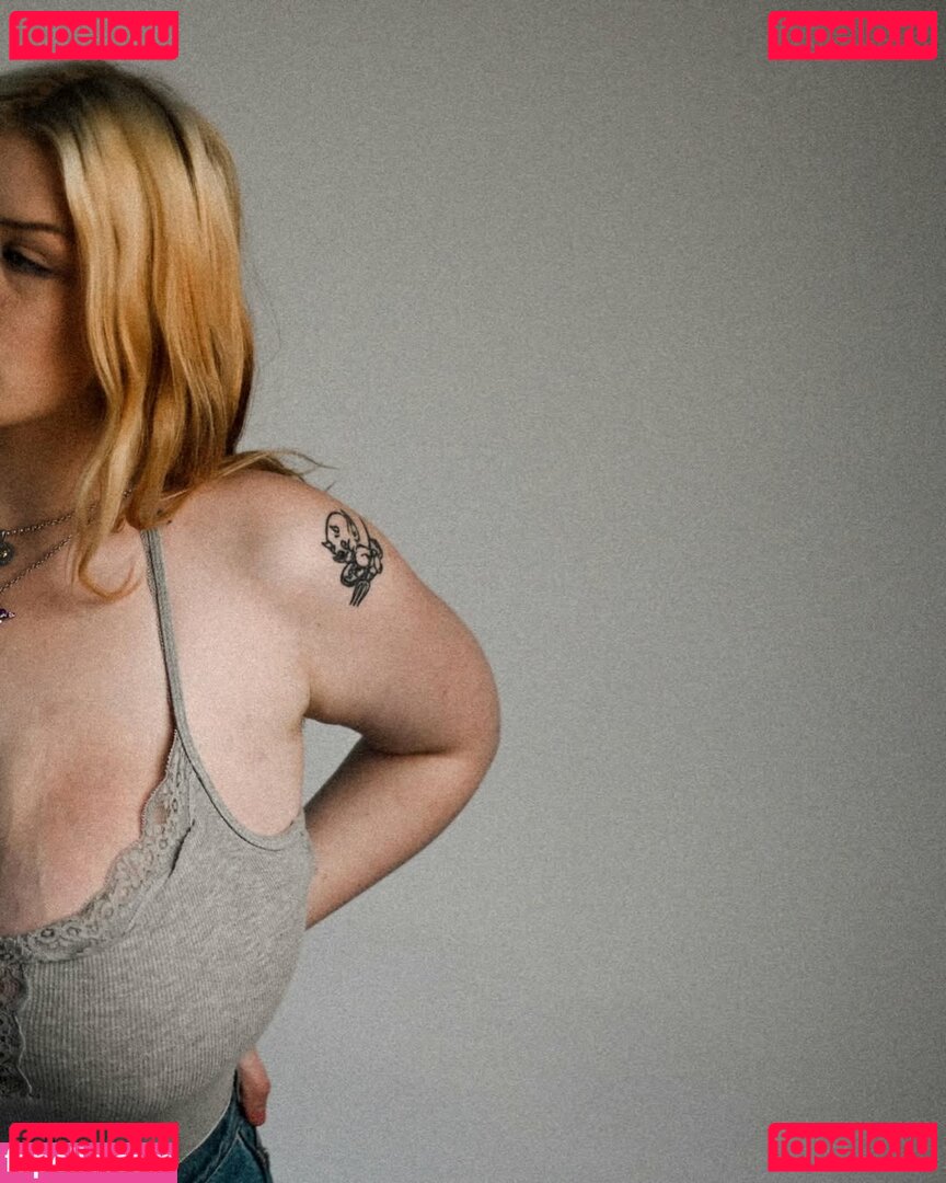 Gracekivlin Onlyfans Photo Gallery 