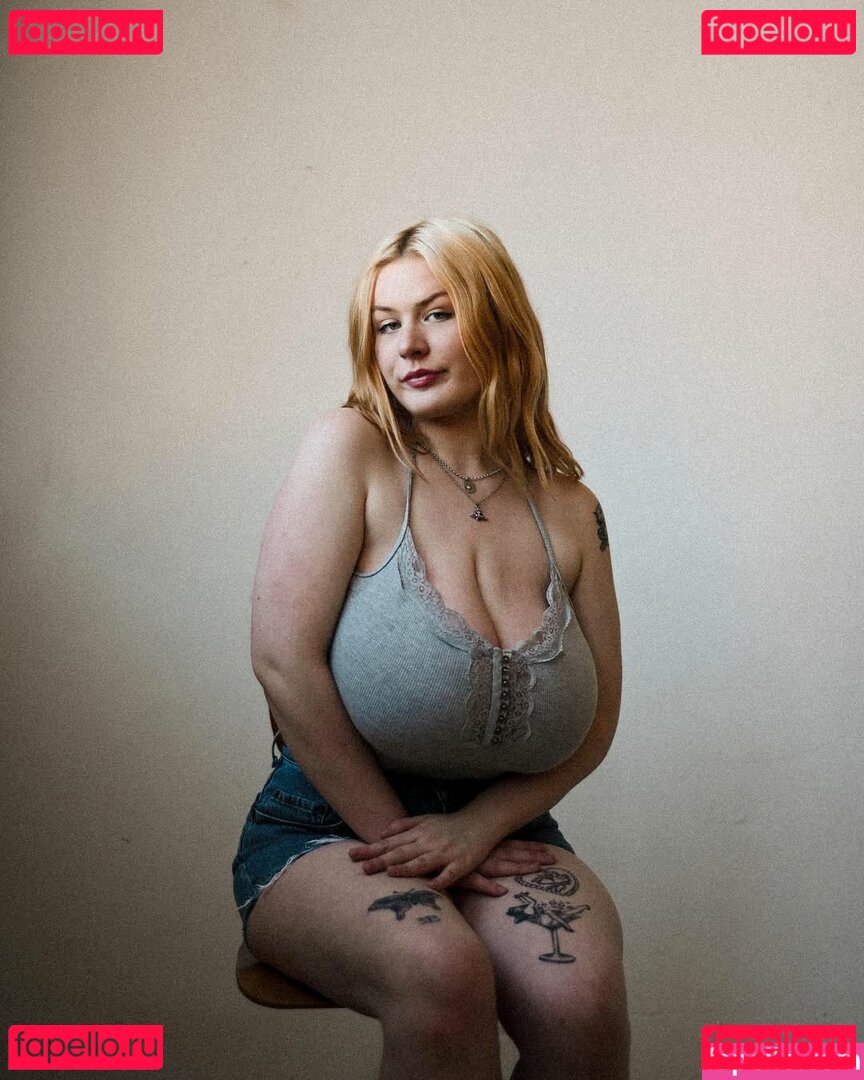 Gracekivlin Onlyfans Photo Gallery 