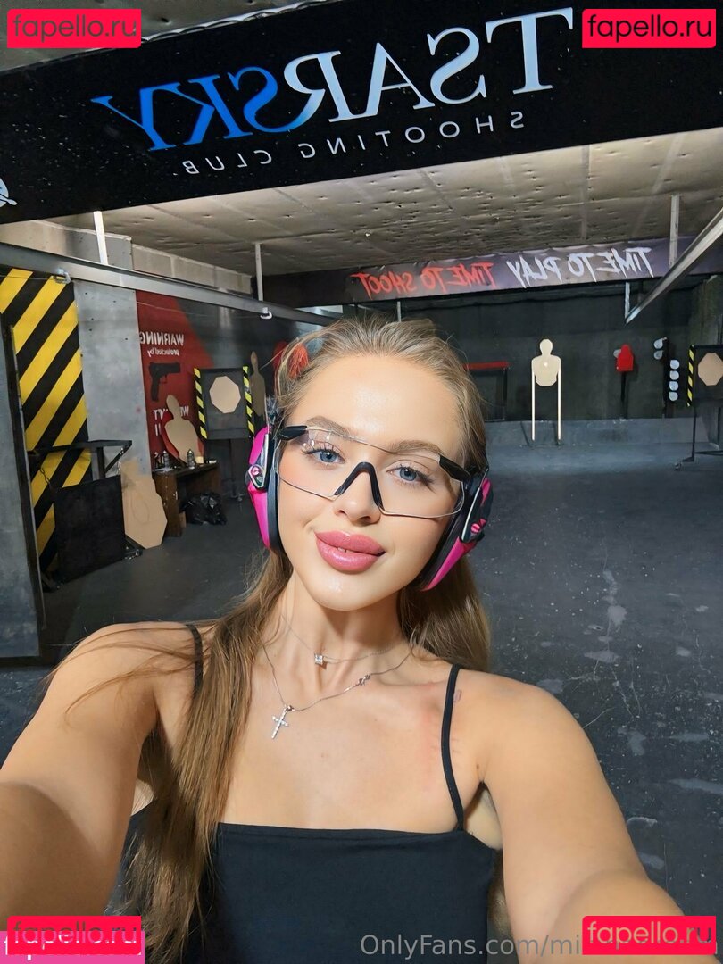 milana.dram.usa / milanadream Onlyfans Photo Gallery 