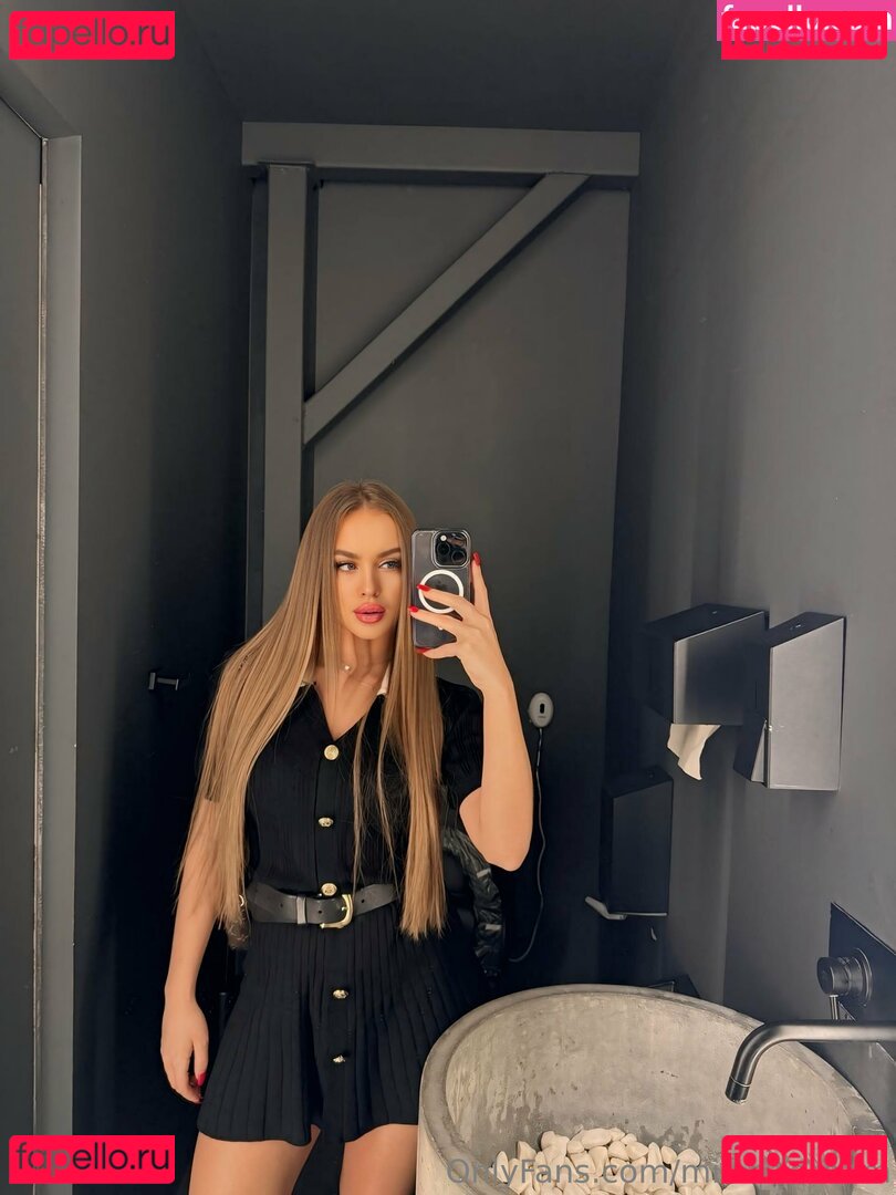 milana.dram.usa / milanadream Onlyfans Photo Gallery 