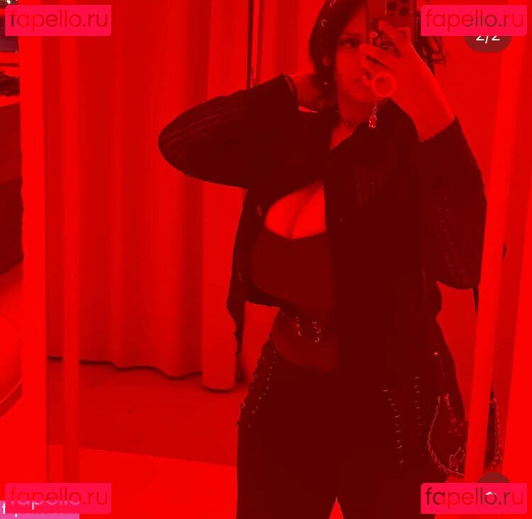 Rnzxx32 / ninadiamondz Onlyfans Photo Gallery 