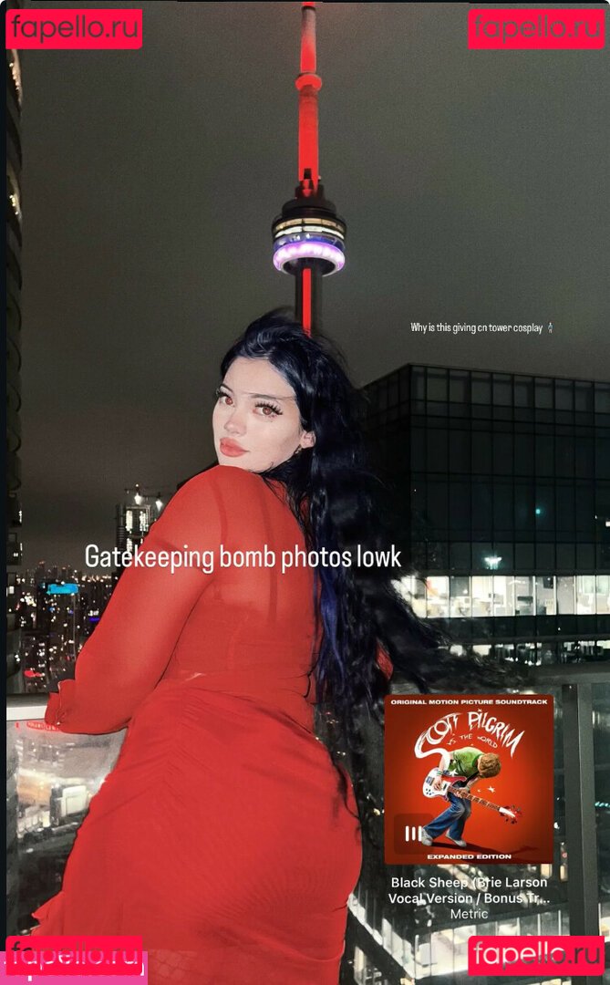 Rnzxx32 / ninadiamondz Onlyfans Photo Gallery 