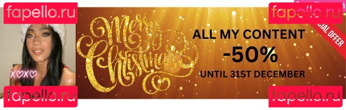 kimi_ladyboy / kimi_trans_queen Onlyfans Photo Gallery 