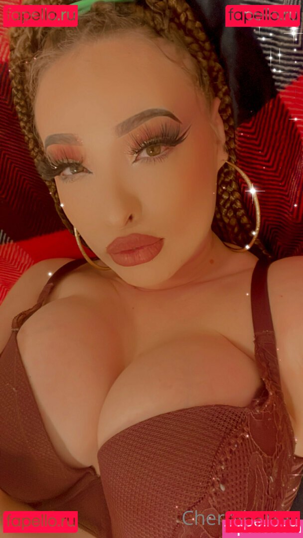 cherrybarbie1 / cherrybarbiiedoll Onlyfans Photo Gallery 