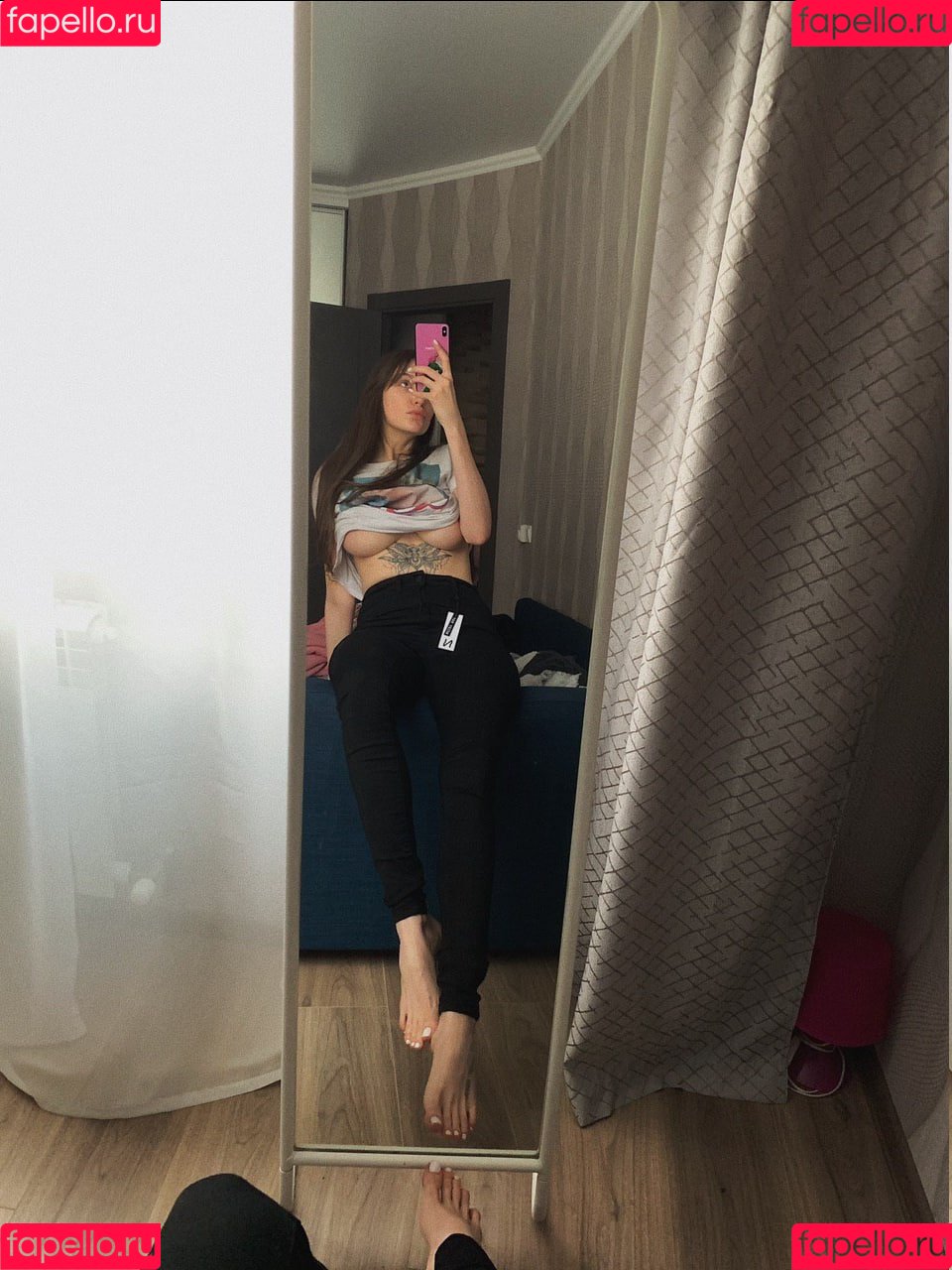 lyasheva Onlyfans Photo Gallery 