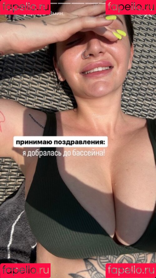 lyasheva Onlyfans Photo Gallery 