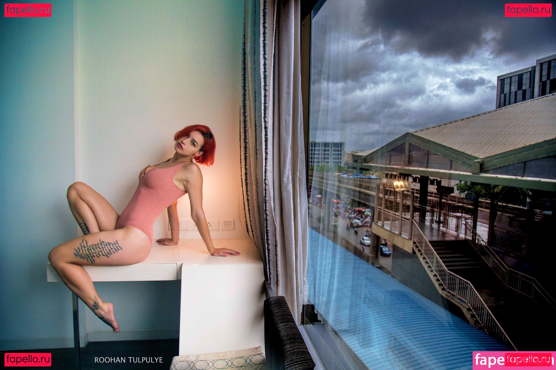 Olly Esse / ollyesse Onlyfans Photo Gallery 