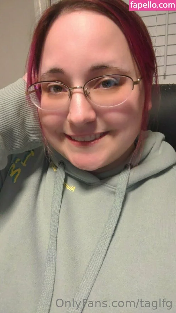 taglfg Onlyfans Photo Gallery 