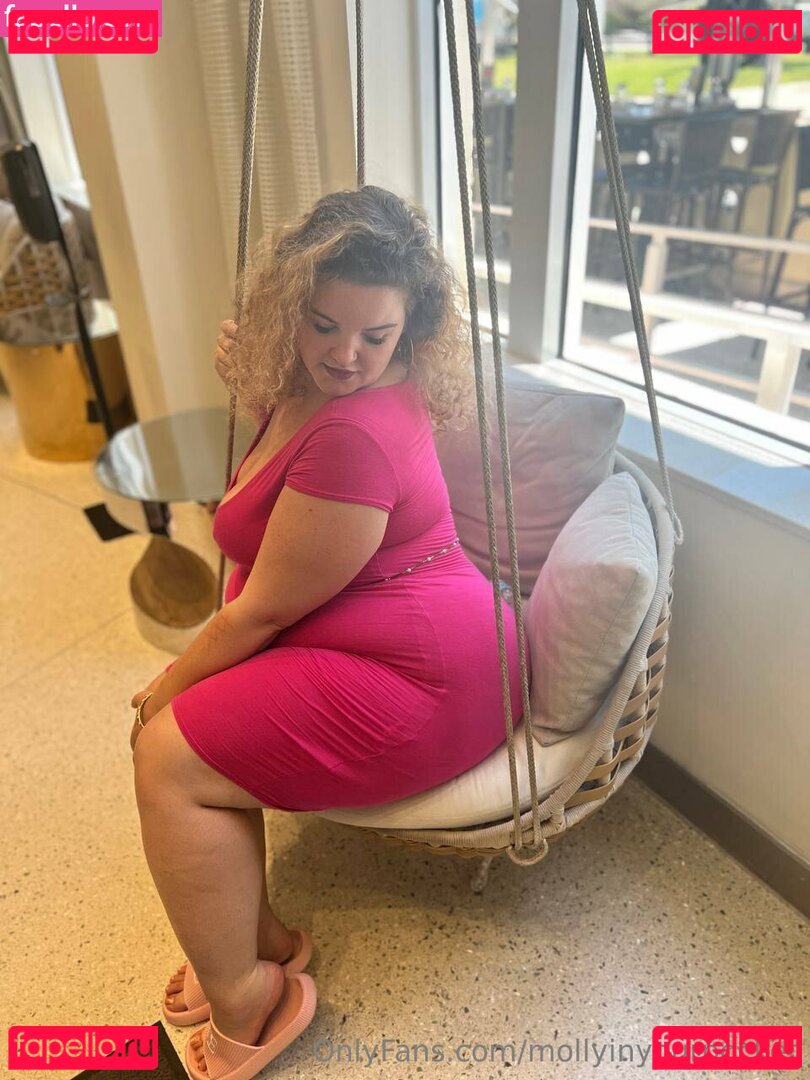 mollyinyourpocket Onlyfans Photo Gallery 