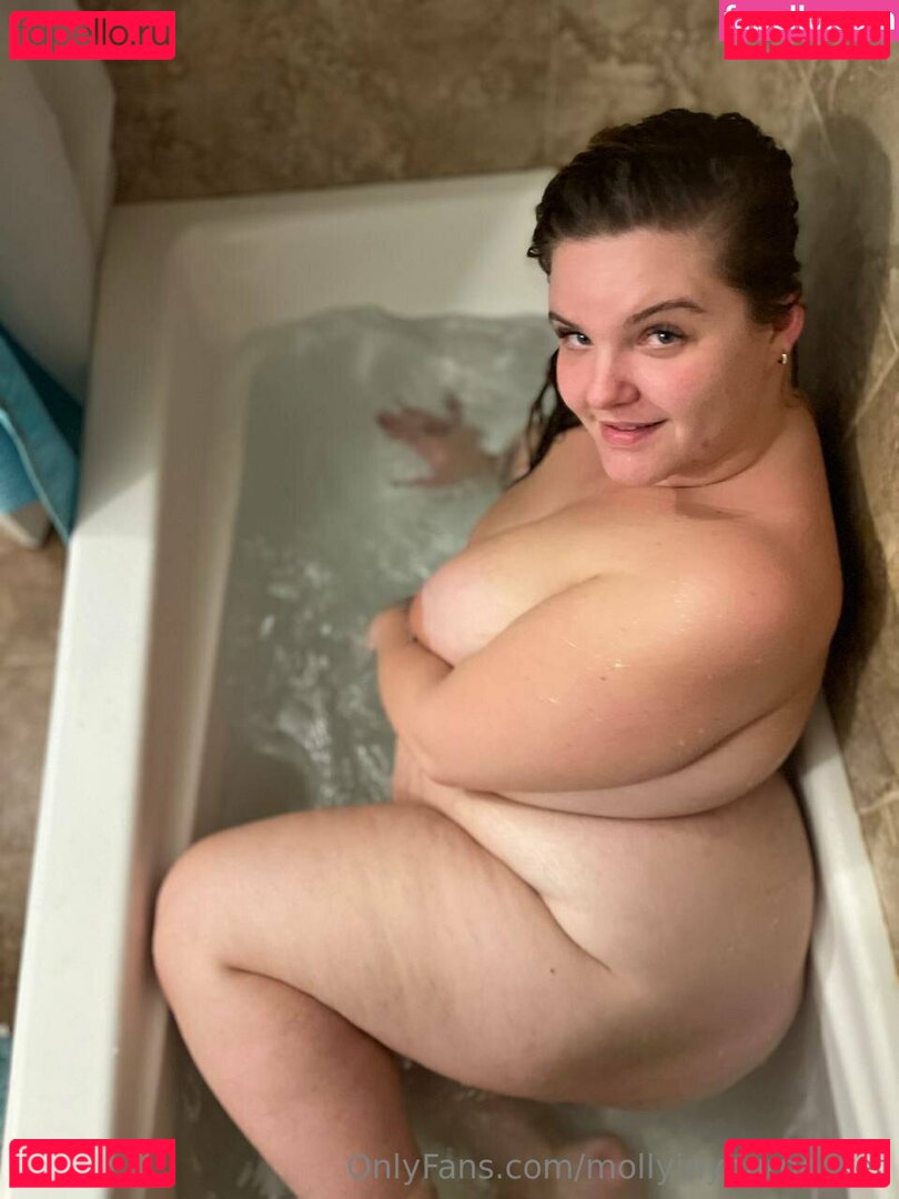 mollyinyourpocket Onlyfans Photo Gallery 