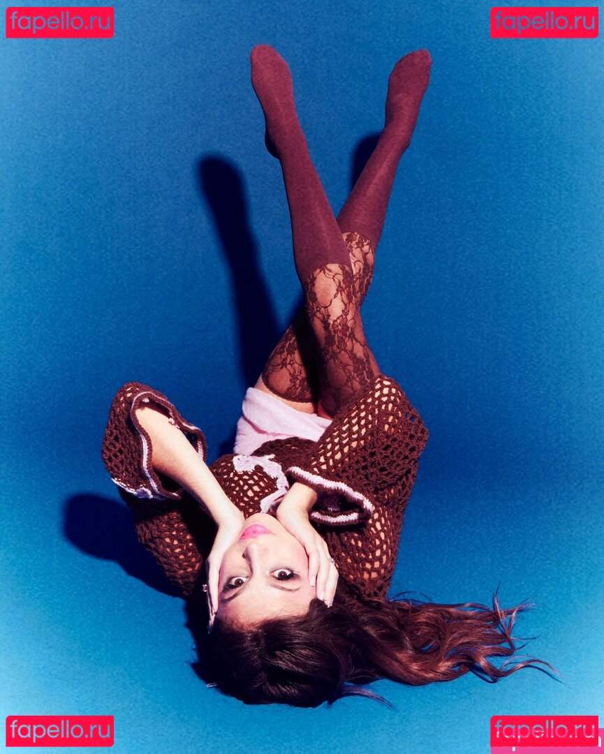 Josie Totah / josietotah Onlyfans Photo Gallery 