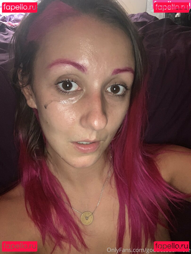 goddessdarkfate / goddessofthedark Onlyfans Photo Gallery 