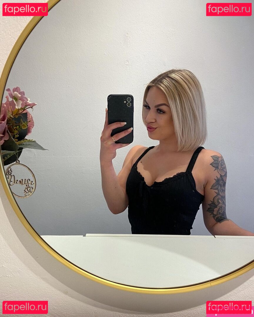 deni.dream_ / denidream Onlyfans Photo Gallery 