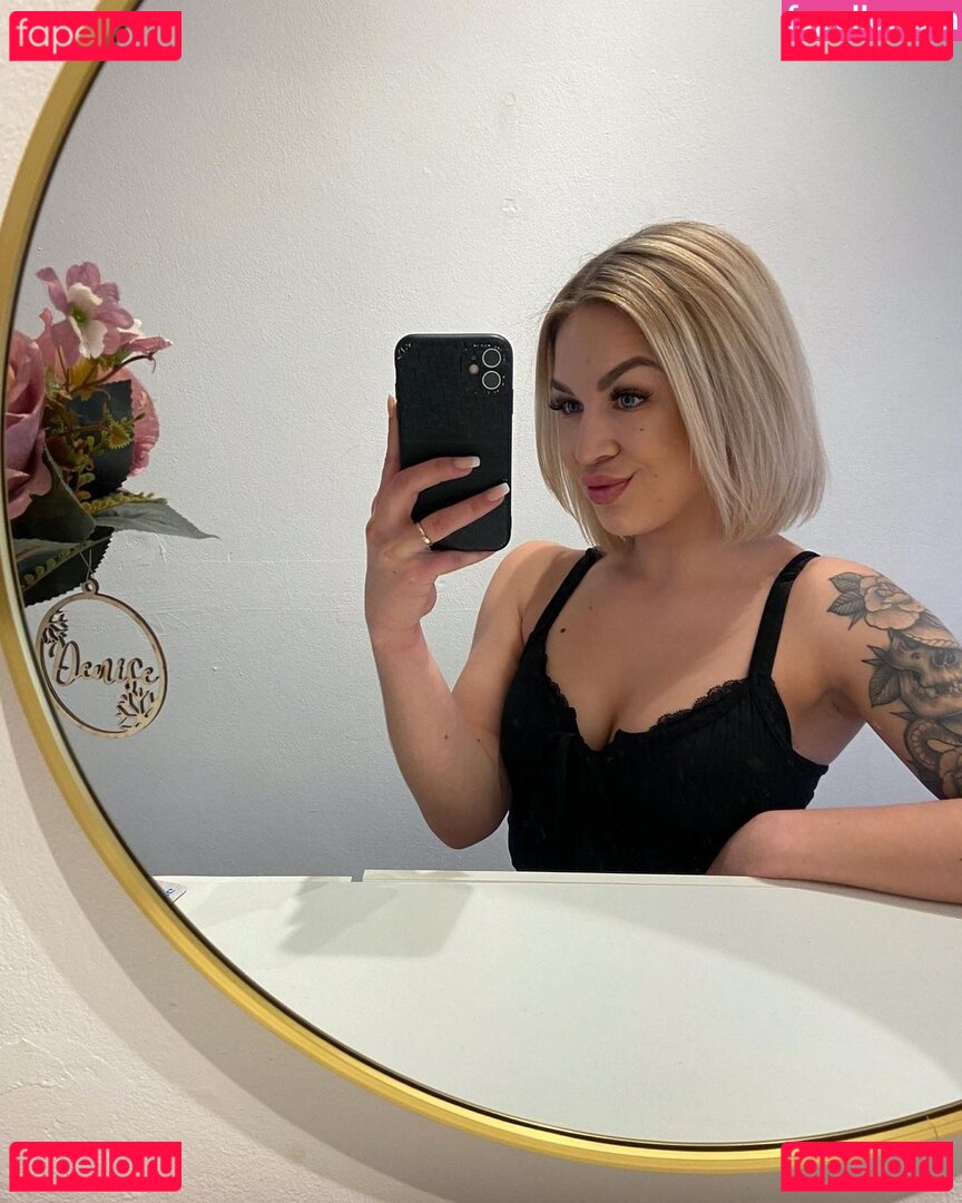 deni.dream_ / denidream Onlyfans Photo Gallery 