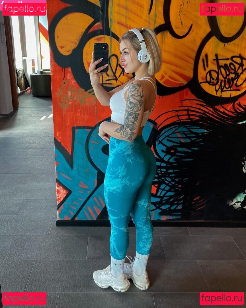 deni.dream_ / denidream Onlyfans Photo Gallery 